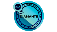 Selo Diamante 2026 do Prêmio de Qualidade Total ANOREG-BR (PQTA)